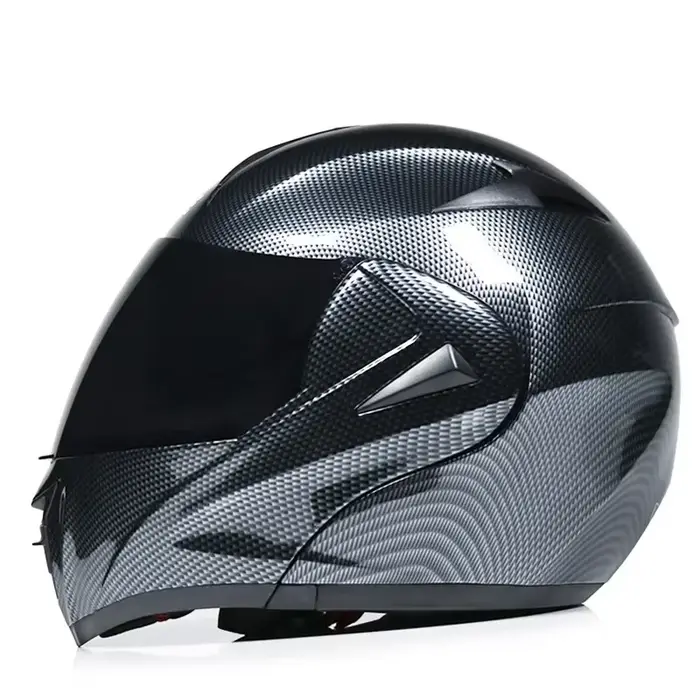 Casques de motocross de course