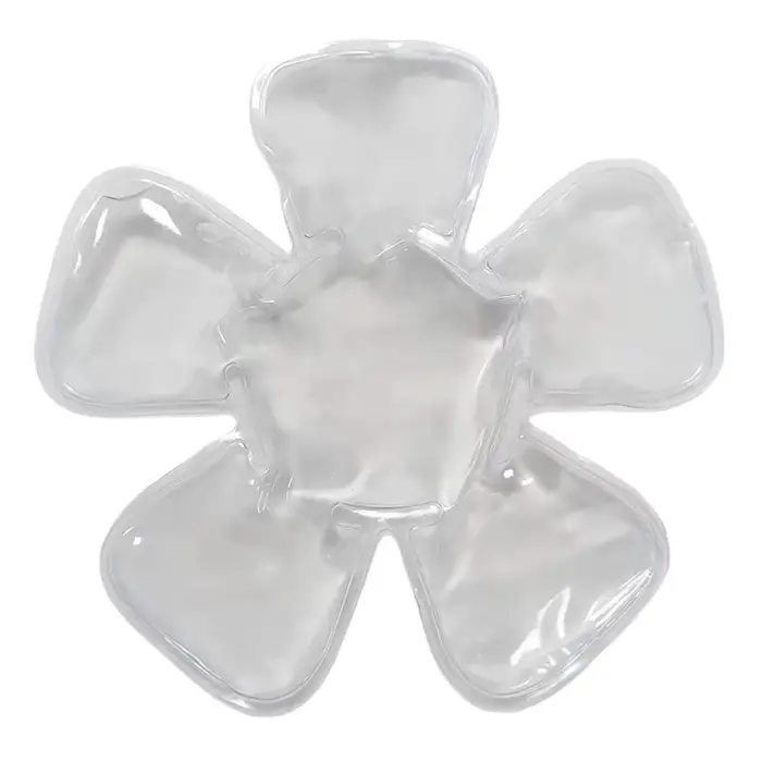 Sac de glace pour casque rigide, sacs de glace pour maux de tête, refroidissement du froid, fièvre a