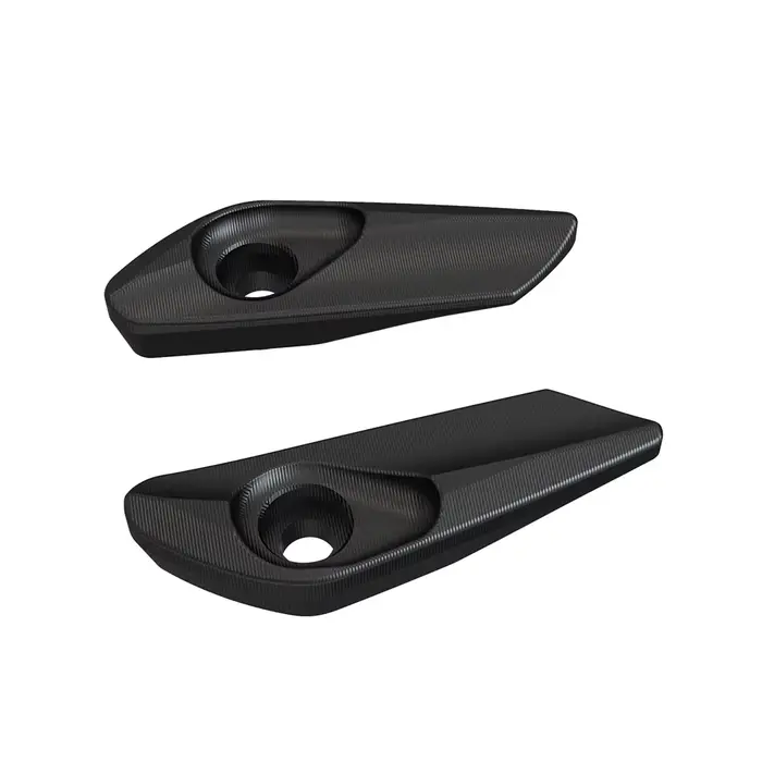 Nouvelles protections de réservoir décoratives pour KTM Duke 790