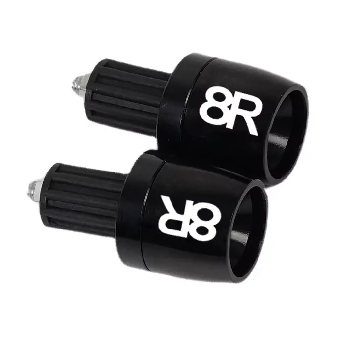 Accessoires pour moto Suzuki GSX-8R GSX 8R GSX-R : Embouts de guidon, poignées de guidon, bouchons a