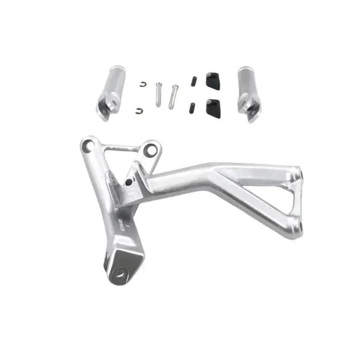 Pour Ducati Panigale V4 2018-2025 2020 2021 2022 2023 Street Fighter V4S V4 S – Kit de repose-pieds