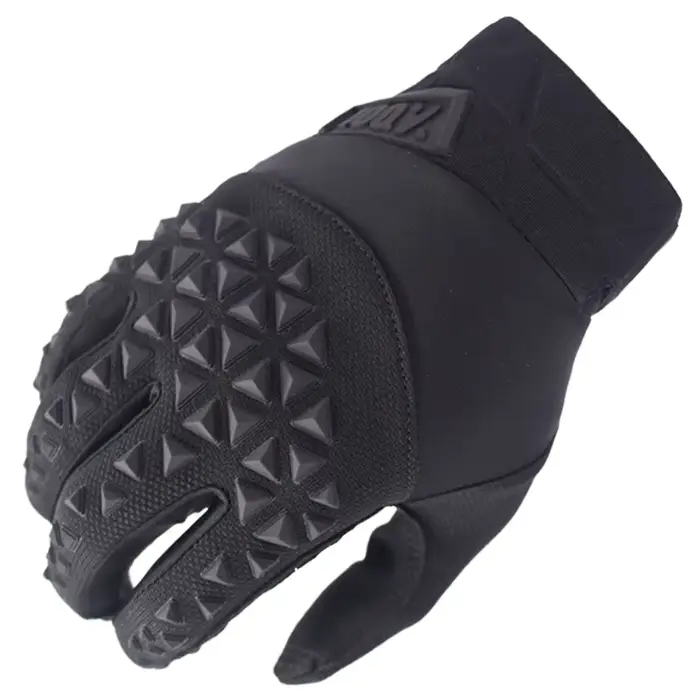 Gants de course tout-terrain IOQX Airmatic MX ATV UTV MTB MBX DH pour motocross, moto, VTT