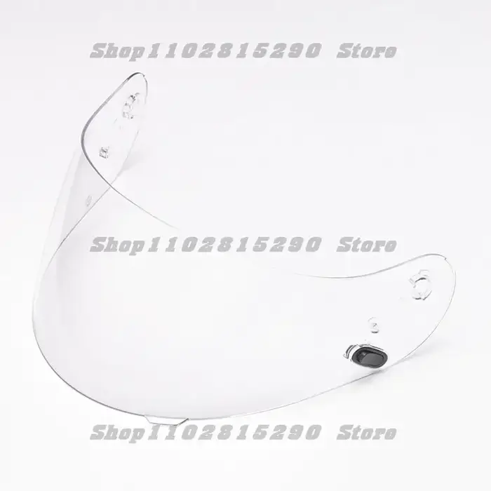 Visière de Casque pour HJC CL16 CL17 CLST CLSP CSR1 CSInter CS15 TR1 FG15 HS11 FS15, Puzzles de Prot