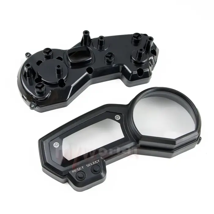 Pour 2006 - 2013 Yamaha FZ1 FZ1N FZ1S FZ6 FZ6N FZ6R moto compteur boîte compteur compteur de vitesse