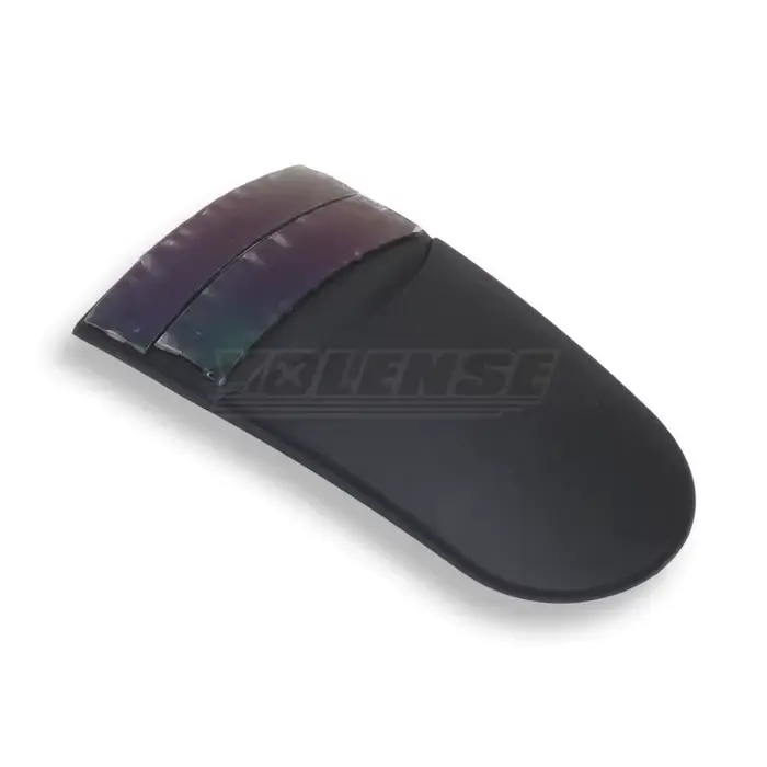 Extension de garde-boue avant pour moto, accessoires pour 675NK 675 NK