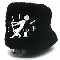 Cache-réservoir de liquide de frein/embrayage pour moto