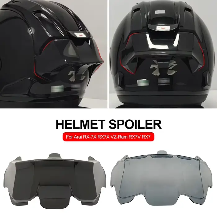 Pour Arai RX-7X