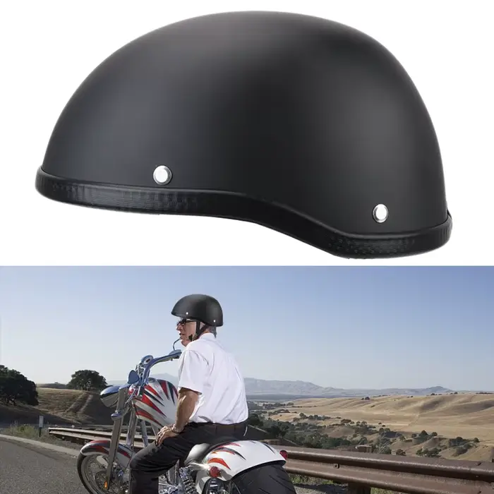 Casque de moto vtt