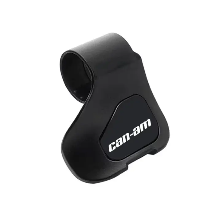 Poignée d'accélérateur Booster Clip pour Can-Am Outlander 1000, Ryker 900, Renegade 800, Can-Am Mave