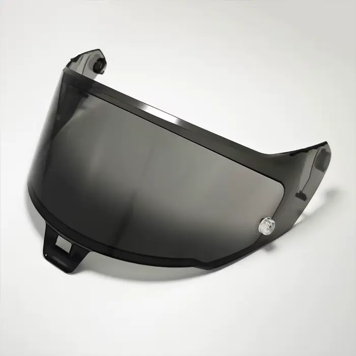 Visière de casque de moto pour Alpinestars Supertech R10, pare-brise, lunettes, accessoires de casqu