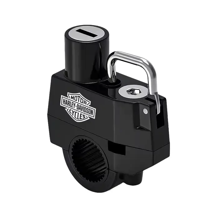 Pour Harley-Davidson PAN AMERICA 1250 S PA1250 Sportster S, accessoires pour moto, verrou de casque,