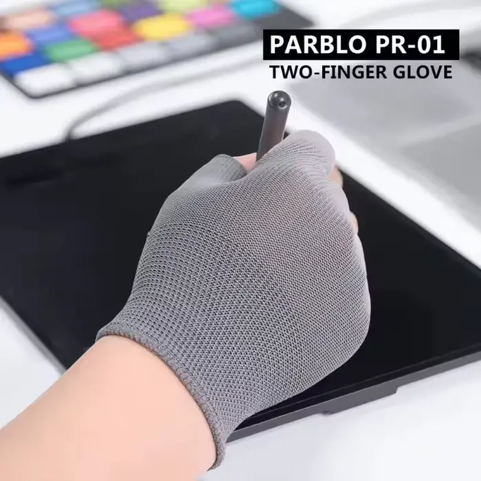 Gants en Nylon pour écran tactile pour hommes et femmes