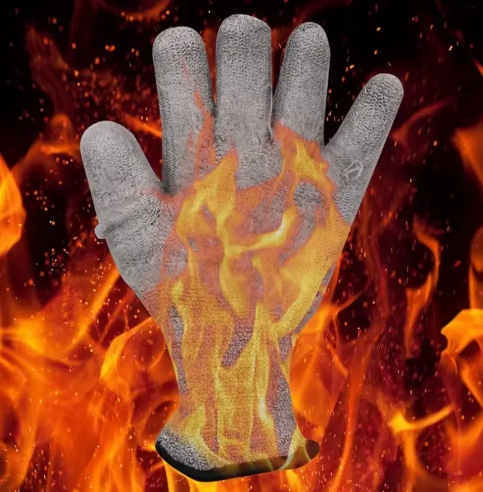 Gants imperméables pour hommes et femmes