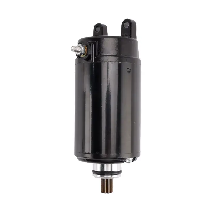 Démarreur électrique Artudatech 10T pour Benelli 752S Leoncino 800 Trail TRK 800 4T 2021 2022 2023 2024 2025