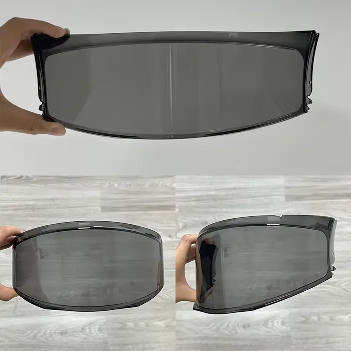 Écran de protection EVO ES pour casque SHARK EVO ONE