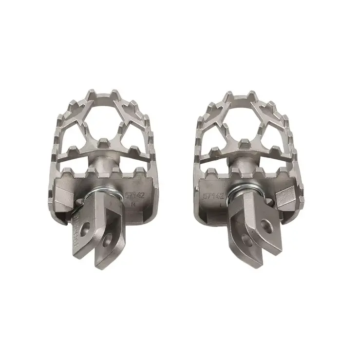 Pour Suzuki Vstrom DL650 DL1000 DL1050 DL250 v-strom DL 650 XT 650XT 1000 1050 250 accessoires repos
