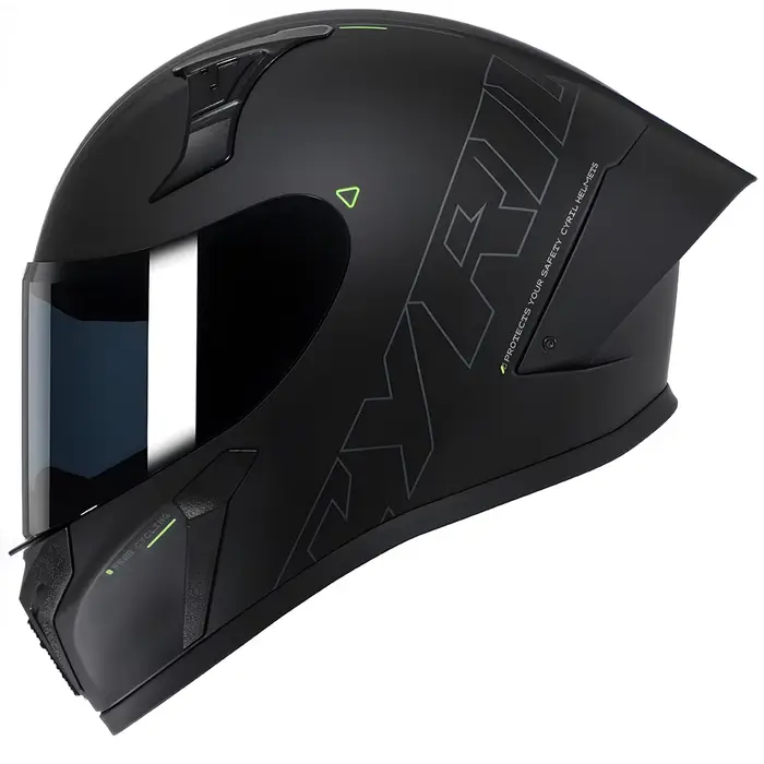 Casque de moto certifié ECE 22.06, homologué DOT, pour hommes et femmes, casque intégral pour scoote