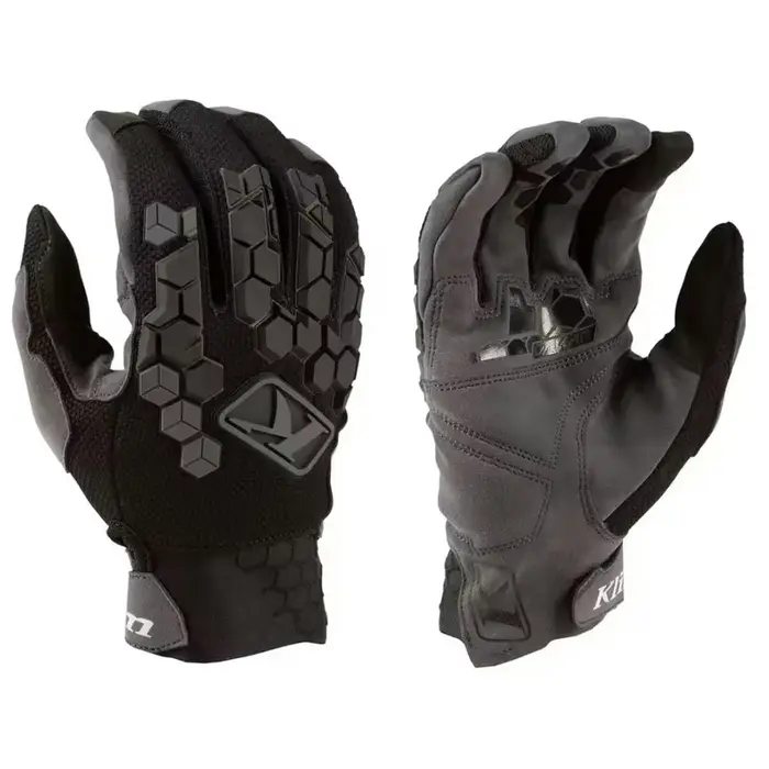 Gants de moto, adaptés aux courses de motocross, au VTT et aux sports de plein air, etc. Gants de VT