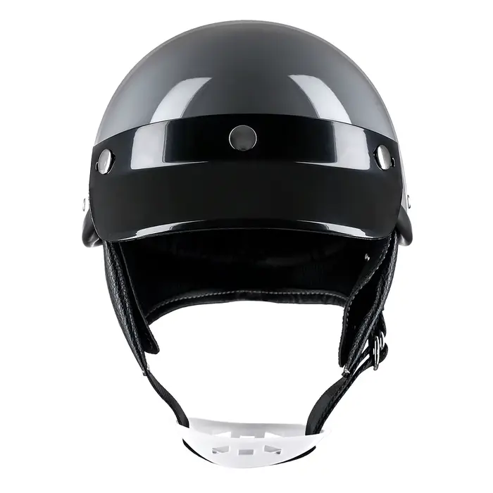 Casques de Moto rétro pour hommes