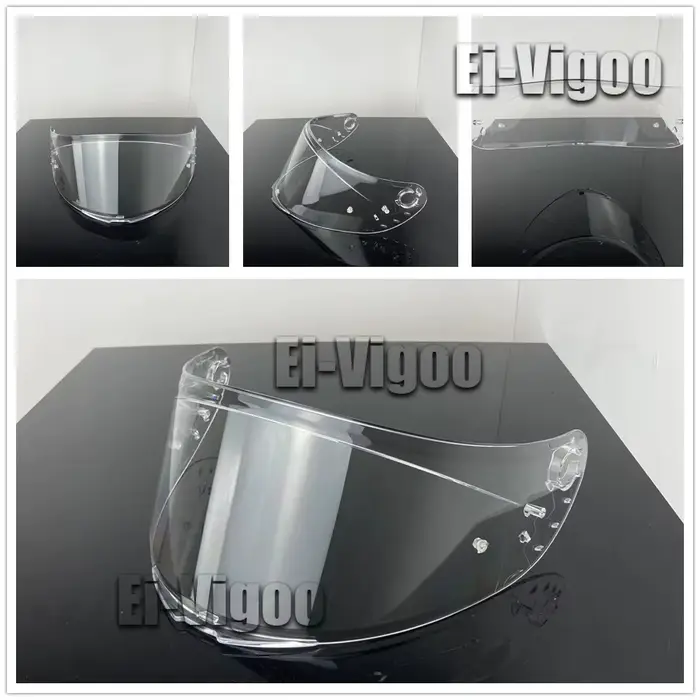 Visière de casque pour MT V14,Revenge 2,Rapide Pro,Blade 2 SV,Targo Visera, accessoires de moto, len