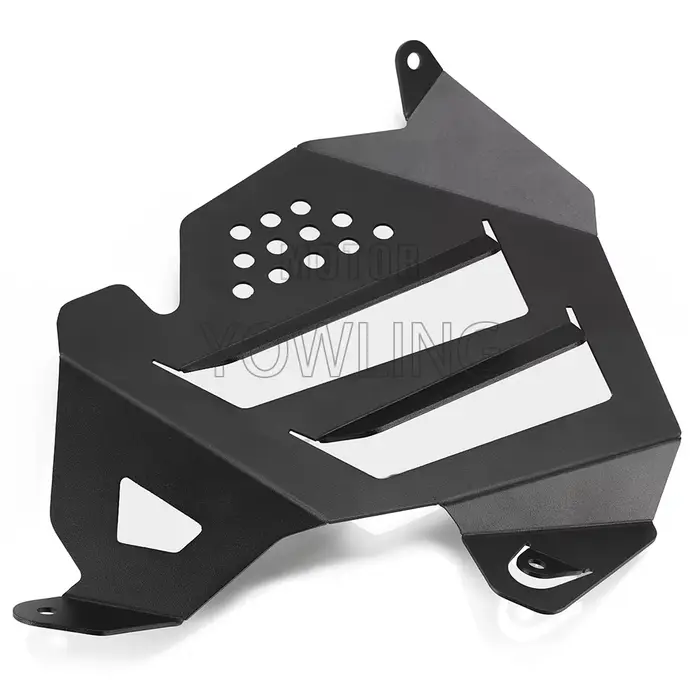 Protection de carénage latéral gauche POUR Pan America 1250 / 1250S/ Special PA 1250 2021-2025 Prote