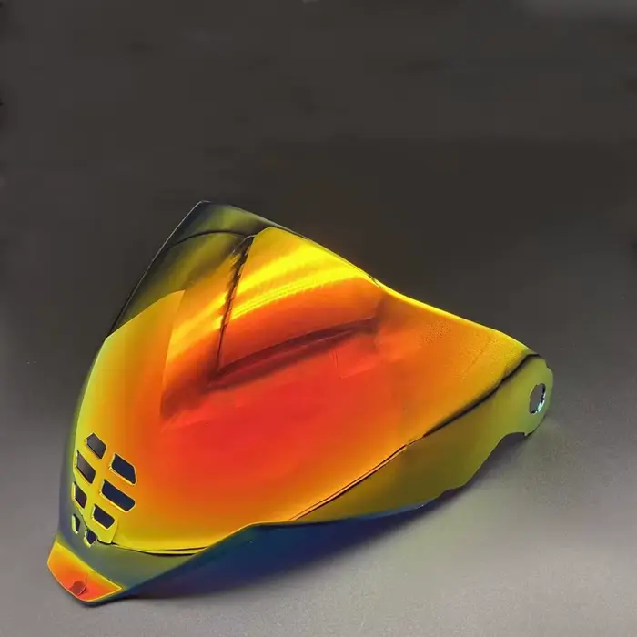 Casque Visière pour IBurgos Airflite IC-06 Moto