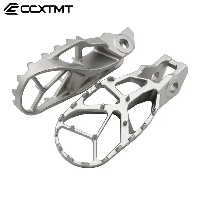 Repose-pieds, pédales pour KTM SX SXF EXC EXCF XC XCF XCW EXC-F