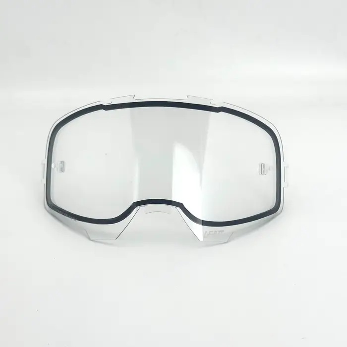Lunettes de motocross 6.5 à double couche anti-buée, lunettes de cyclisme, Gafas Para Mask, lunettes