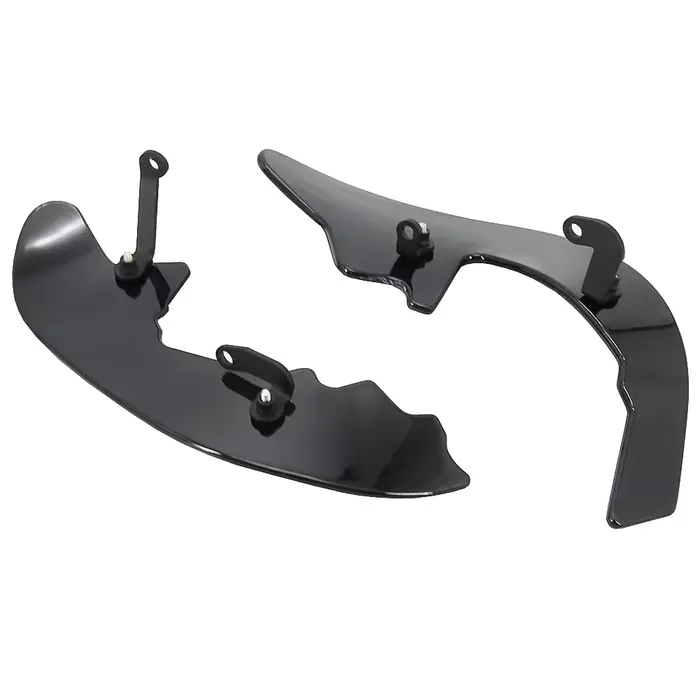 NOUVEAU Protection de pieds révisée pour moto BMW K1600GT K1600GTL K 1600 GT K 1600 GTL K160GS 2022