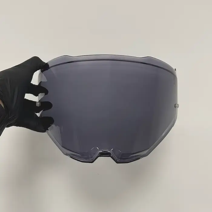 Visière photochromique pour casque LS2 MX702 PIONEER II