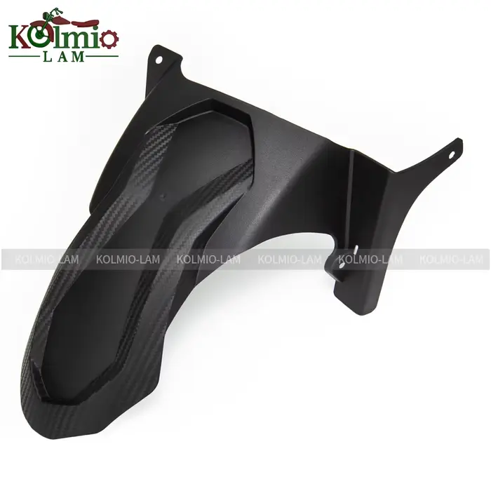 Convient pour 2017 - 2024 TMAX530 TMAX560 TMAX 530 accessoires de moto garde-boue arrière carénage g