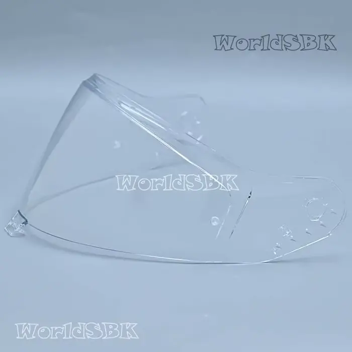 Visière VZ400 pour Shark Skwal i3 d-skwal 3 Ridill 2, visières de casque, accessoires de lentille de