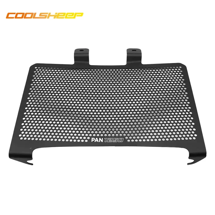 Couvercle de calandre de moto, filet de Protection pour Harley Davidson Pan America 1250 PAN1250 202