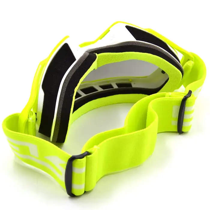 2025 lunettes de Motocross pour ATV Dirt Bike Moto