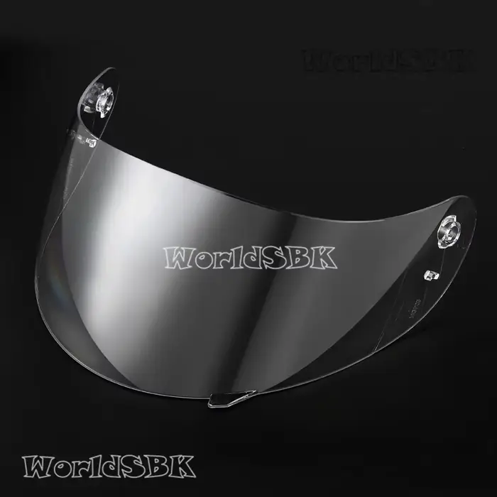 Visière de casque pour AGV K3 K4 Casco Moto accessoires K3 bouclier Protection Uv K4 lentille de cas