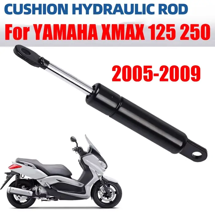 Pour YAMAHA X-MAX