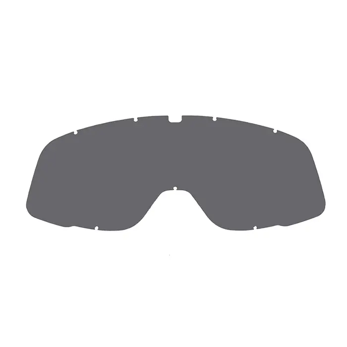 Lunettes de moto rétro, coupe-vent, pour Motocross, casque Vintage, cyclisme, course, café Racer, 10