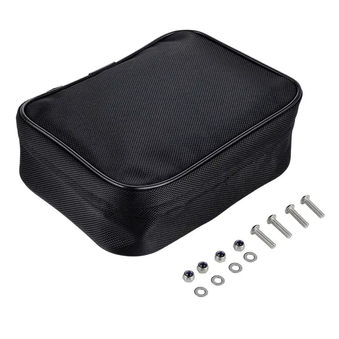 Sac à outils universel pour accessoires de moto, pour Honda, Yamaha, KTM, Surron, sac de rangement p