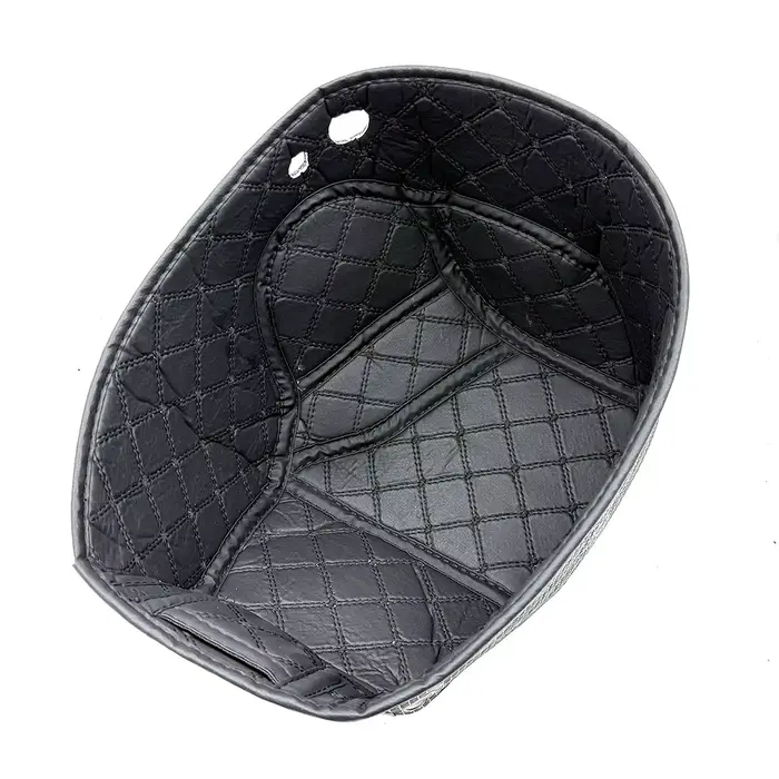 Accessoires de moto pour CV3 550 KYMCO CV3 550, coussin intérieur de coffre arrière, doublure de boî