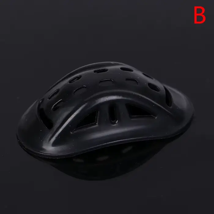 Casque de moto universel avec coussin de ruisseau transparent, masque de protection pour vélo, patin
