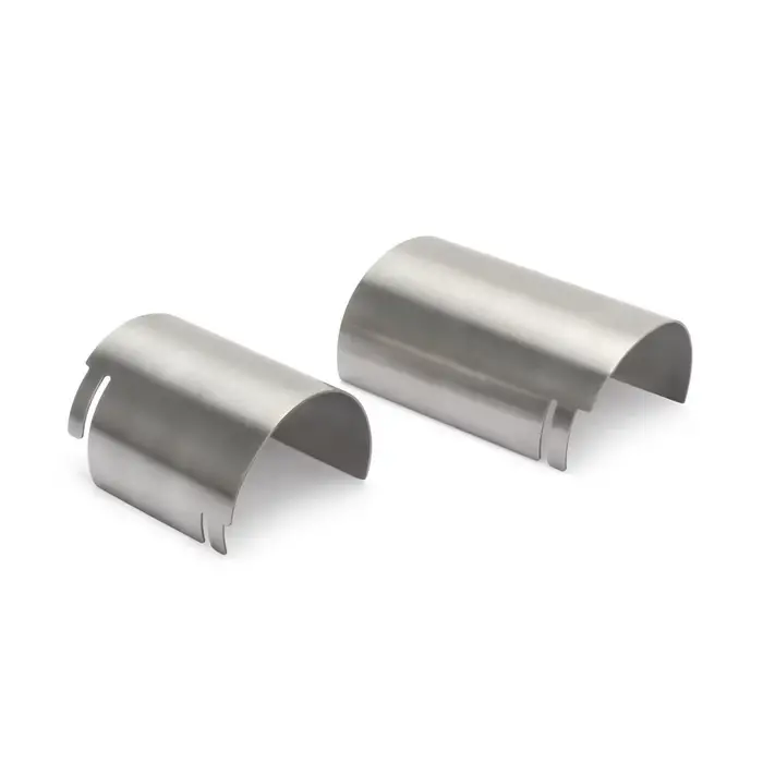 Couvercles d'admission d'air 2024 2025, Kit de protection de décoration de carénage pour moto BMW R 
