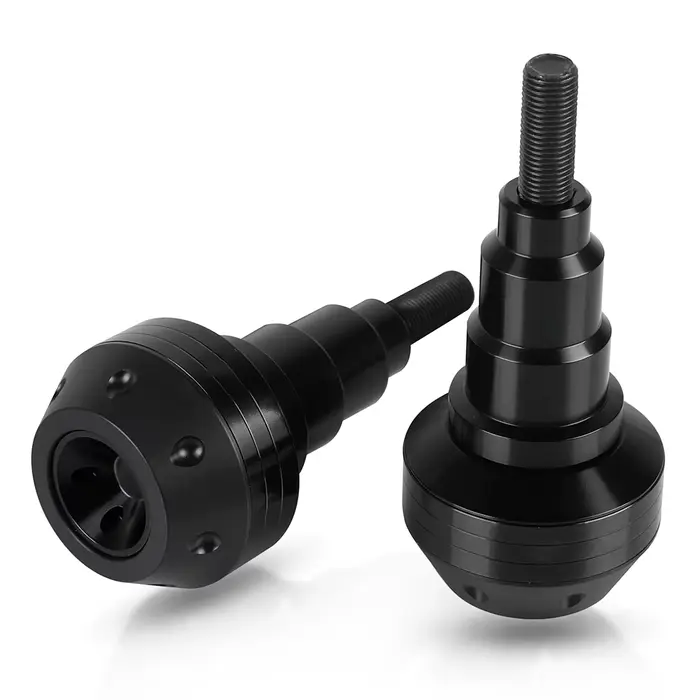 2026 XSR700 accessoires de moto