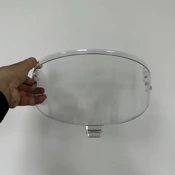 Visière photochromique pour casque Shark Skwal i3 d-skwal 3 Ridill 2 VZ400