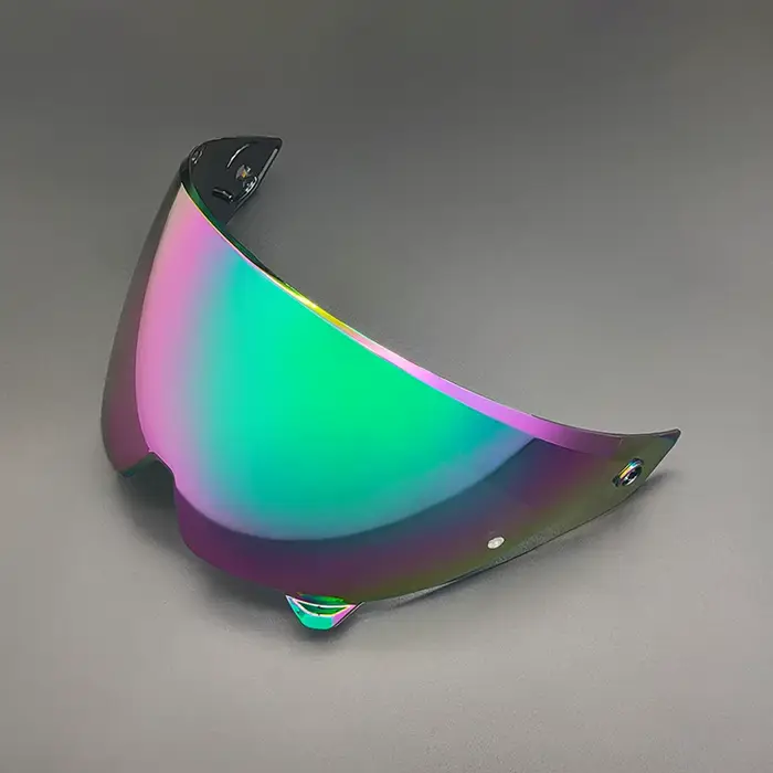 Visière de casque Atlas 3.0 pour RUROC ATLAS 3.0 4.0