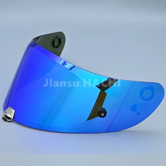 Pour HJC RPHA 70 PRHA 11 visière de casque de Moto HJ-26 lentille