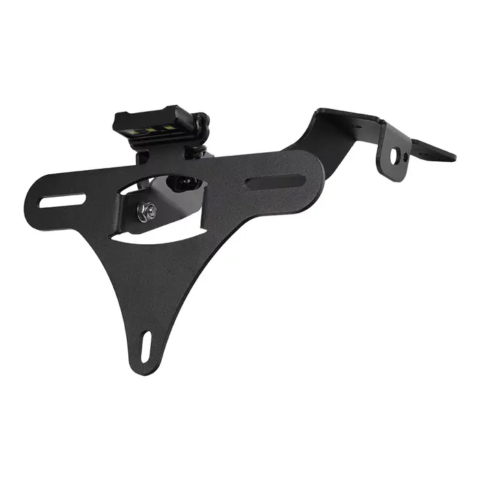 Support de plaque d'immatriculation pour CFMOTO 450MT 2024 IBEX 450 MT