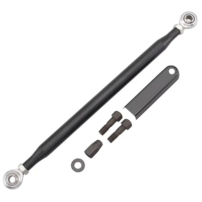 Accessoires pour moto Harley Touring Road King Electra Street Glide Softail Fatboy, levier de vitess