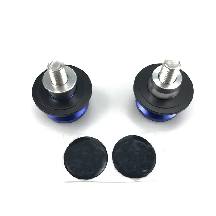 Bobines de bras oscillant, vis de support coulissant, accessoires de moto pour BMW S1000RR M1000RR S