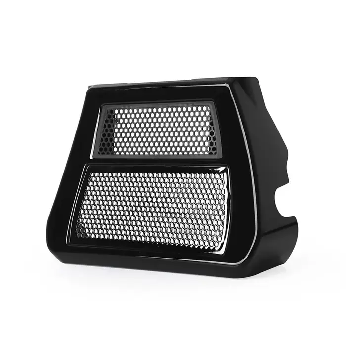 Becquet de menton avant de moto, carénage inférieur pour Touring Street Road Glide CVO FLHXSE FLTRXS
