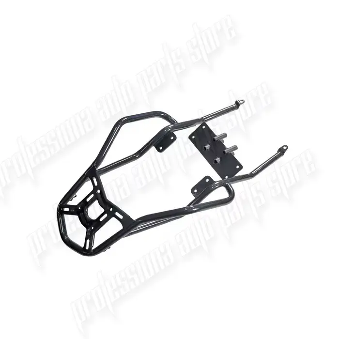 FitQJMotor-Étagère arrière pour bagages T1, support rapide, dossier pour QJMotor SRK800RR, SRK800 RR